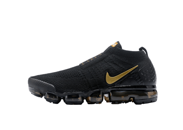 Nike Air Vapor Max Flyknit 2.0 BLACK RUSSIAN MALL