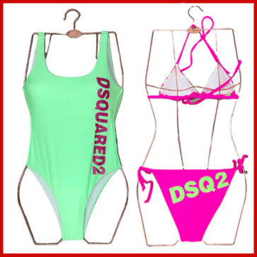 DSQUARED2 BIKINI WOMEN