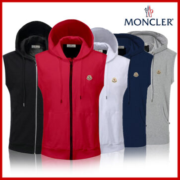 VEST MEN MONCLER קטלוג ווסט מונקלר