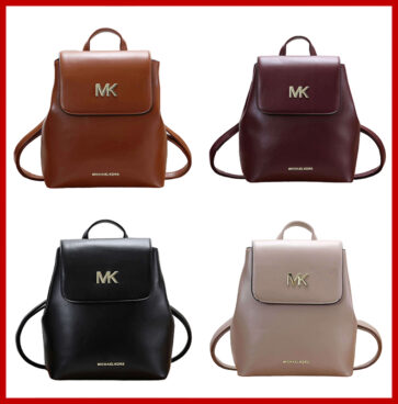 Ladies leather-Bags-21