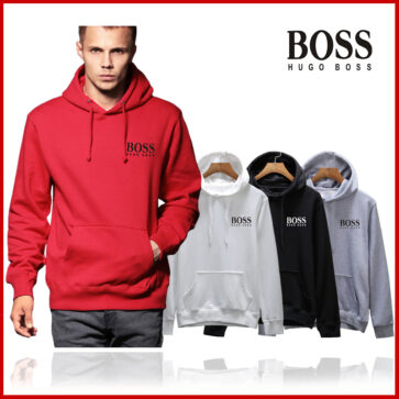 HOODIES MEN