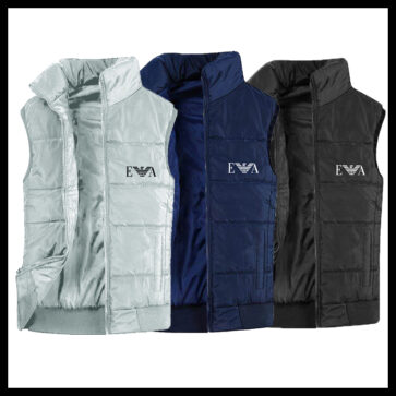 ARMANI VEST MEN'S