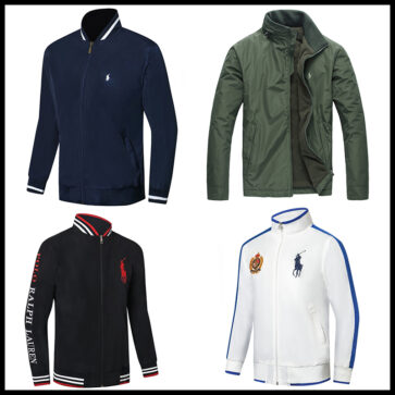 RALPH LAUREN POLO JACKET MEN