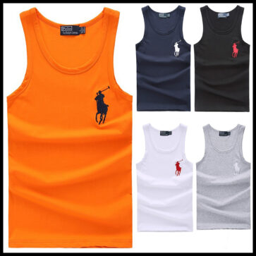 RALPH LAUREN VEST MEN