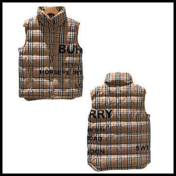 ברברי - BURBERRY VEST