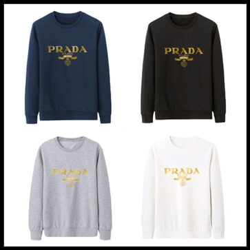 פראדה-PRADA- SWETER